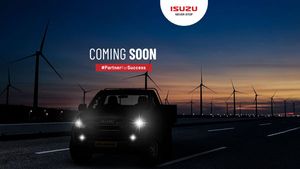 Isuzu BS6 D-Max Commercial Pick-Up India Launch Date Revealed: Here Are The Details 