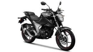 Suzuki Motorcycles To Get Connected Technology Later: Will It Be An Improved Version?