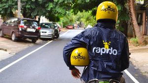 Rapido Launches Bike Taxi Service In Mumbai: Introductory Offer & Other Details