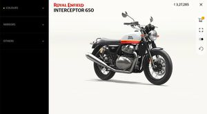 Royal Enfield ‘Make-It-Yours’ Launched In India: A Unique Motorcycle Personalization Platform
