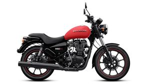 Royal Enfield Meteor India Launch Delayed: Will Rival The Honda H’Ness CB350