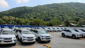 Toyota Launches First Regional Stockyard in India: Delivery Times To Reduce