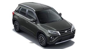 Toyota Urban Cruiser First Batch SUVs Dispatched Ahead Of Festive Season
