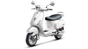 Vespa & Aprilia Scooter Discounts For October 2020: Festive Benefits Of Up To Rs 10,000