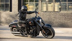 Harley-Davidson India Operations To Resume From January 2021: Here Are The Latest Updates!