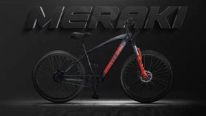 AlphaVector Launches Its Flagship E-Bicycle Meraki By Ninety One In India: Here Are The Details