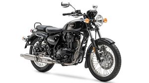 Benelli Imperiale 400 ‘Diwali Sparkle Offer’ Announced In India: Receives Benefits Up To Rs 12,000