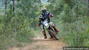 BigRock Dirtpark Trail Attack Challenge 2020: A Race Weekend With The Royal Enfield Himalayan