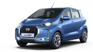 Datsun Car Discounts For November 2020: GO+, GO & Redi-GO Receive Benefits Up To Rs 51,000