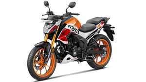 Honda Hornet 2.0 & Dio Repsol Honda Edition Launched In India: Prices Start At Rs 69,757