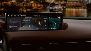 Hyundai & Nvidia Partners To Develop New Connected Car Platform: Here Are All Details