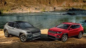 Jeep Compass Offered With Diwali Discounts, Benefits & Finance Schemes: Here Are All The Details!