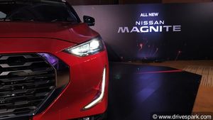 Nissan Magnite Variants In Detail: Which Is The Best Model To Buy?