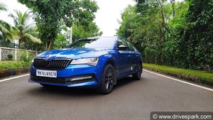 Skoda Introduces ‘Clever Lease’ Solutions For Rapid & Superb: Prices Start At Rs 22,580