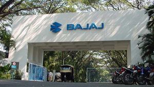 New Bajaj Auto Production Plant To Come Up In Maharashtra: Company Signs MoU With State Government