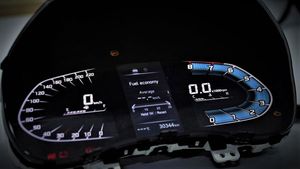 Continental To Manufacture Digital Instrument Clusters For Hyundai Motor Company
