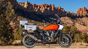 Harley-Davidson Pan America Global Unveil Date Confirmed: New Product Lineup To Be Showcased In January 2021