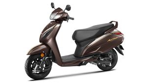 Honda Activa 20 Years Campaign: The Brand’s Best Selling Scooter For Two Decades