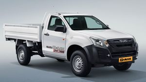 Isuzu Price Hike Announced In India: Effective From January 2021