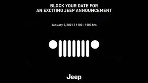 Jeep Compass Facelift Expected To Unveil On 7 January, 2021: Here's Everything You Need To Know