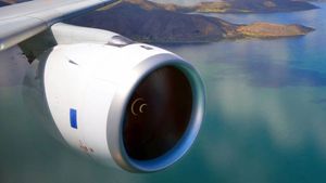 Rolls Royce & Infosys Partners For Aviation Engineering In India: Here Are All Details