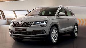 Skoda Cars Price Hike Announced In India: New Prices Are Effective From Next Year