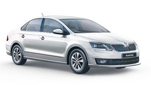 Skoda Rapid Base-Variant ‘Rider’ Discontinued In India: New Entry-Level Price Starts At Rs 7.99 Lakh