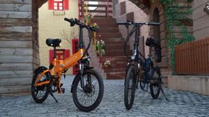 Electric Bicycle Manufacturer Svitch Have Made Its Presence With Over 70 Dealers In India