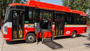 Tata Motors e-Buses Delivered To BEST In Mumbai: 26 Units Added To The Fleet