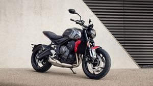 Triumph Motorcycles To Launch Nine New Bikes In Next Six Months: Here Are All The Details