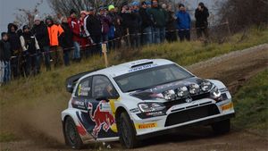 Volkswagen Suspends Motorsports Activities Across The World: VW India Issues Offical Statement