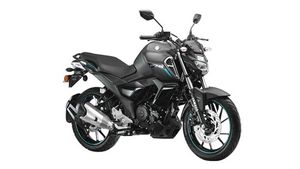 Yamaha FZ-X Name Registered In India: Could It Be An Entry-Level Adventure Tourer?