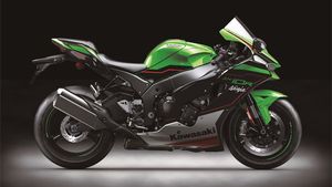 2021 Kawasaki Ninja ZX-10R India Launch Timeline Revealed: Here Are The Details