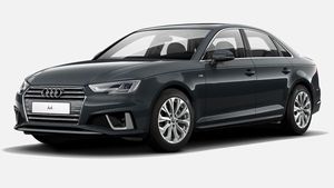 New (2021) Audi A4 Sedan Launched In India: Prices Start At Rs 42.34 Lakh