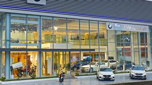 BMW Group India Sold 6,604 Units In 2020: Here's Everything You Need To know