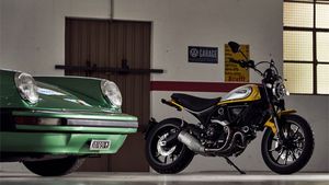 Ducati India To Launch 12 New Motorcycles In 2021: Bookings For BS6 Scrambler Icon & Icon Dark Open