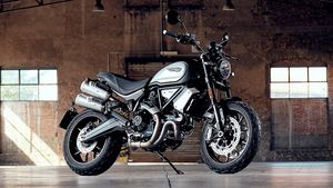 2021 Ducati Scrambler Range Launched In India: Prices Start At Rs 7.99 Lakh