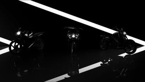 Earth Energy EV Upcoming Vehicles Teased Ahead Of Launch This Month: Here Are All Details