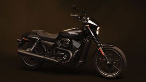 Harley Davidson Street 750 & Street Rod Discontinued In India: Removed From Website