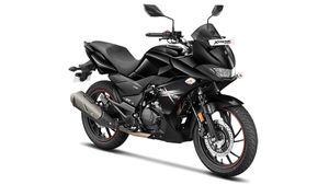 Hero Xtreme 200S And Xtreme 160R Receive A Price Hike: Read More To Find Out