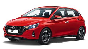 Hyundai Commences Exports Of ‘Made-In-India’ i20 Premium Hatchback: Here Are The Details