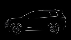 Tata Safari Production Begins Ahead Of Its Launch: Here Are All The Details!