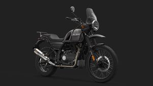 Royal Enfield Is Expected To launch The Updated Himalayan By The End Of January 2021