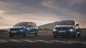 Tata Altroz i-Turbo TVC Released Ahead Of Its Launch This Month: Will Rival Hyundai i20 Turbo