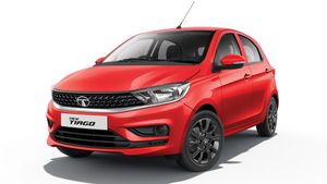 New Tata Tiago Limited Edition Version Launched In India: Prices Start At Rs 5.79 Lakh