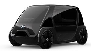 Maruti Suzuki & Toyota Partner To Develop Small Car & MPV For Indian Market