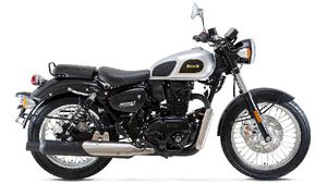 2021 Benelli Imperiale 400 Launched In India: Prices Start At Rs 1.89 Lakh