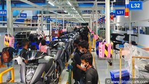 Ather Energy Factory Visit: Here Are All Details From New Manufacturing Facility In Hosur