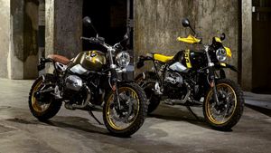 BMW R nineT & R nineT Scrambler Launched In India: Prices Start At Rs 16.75 Lakh