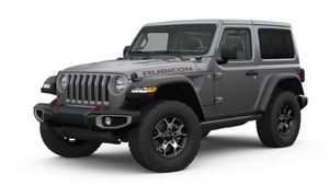 2021 Jeep Wrangler India Launch Date Revealed: Bookings Now Open